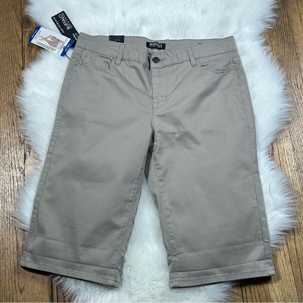 Banana Republic Men's Tan Shorts